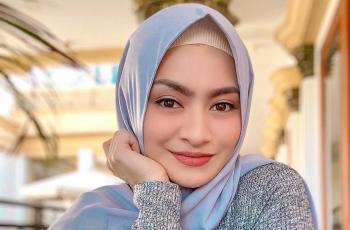 Nathalie Holscher Skakmat Netizen yang Tuding Dirinya Sukses Dapat Harta Sule