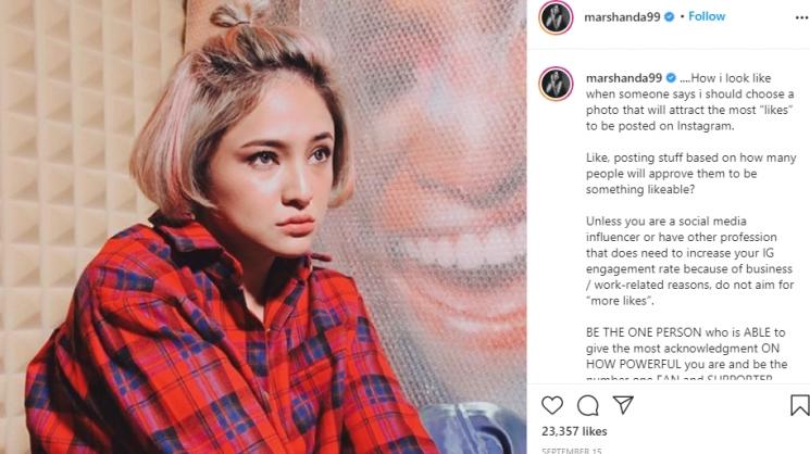 Marshanda (Instagram.com/marshanda_99_