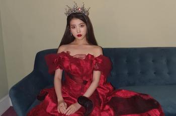 Simak Lirik Lagu Next Stop - IU