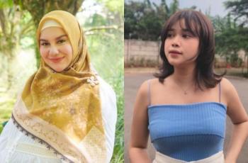6 Artis Pacaran dengan Mantan Pacar Temannya, Sampai Dituding Pelakor