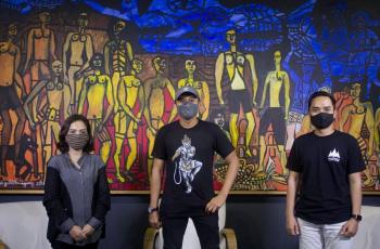 Konser Prambanan Jazz 2020 Termurah, Cukup Rogoh Kocek Rp 50 Ribu