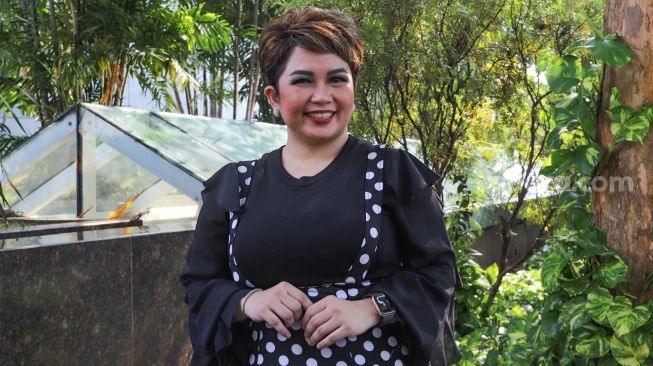 Joy Tobing (MataMata.com/Alfian Winanto)