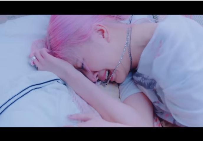 Video klip Lovesick Girls BLACKPINK (Youtube.com/BLACKPINK)