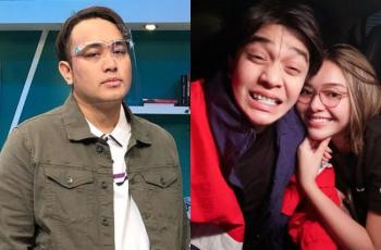 Salah Sangka Dikira Genitin Amanda Manopo, Gilang Dirga Disemprot Fans Billy Syahputra