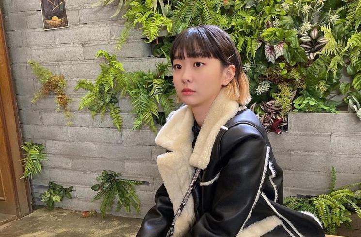 Kim Da Mi (Instagram.com/d_a___m_i)