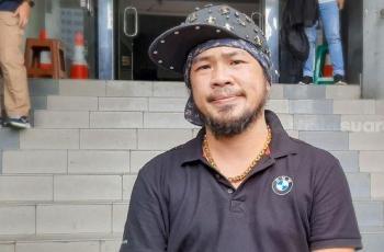 Dituduh Lakukan Pelecahan Seksual, Hendric Shinigami Belum Mau Berdamai