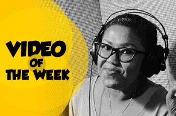 Video of The Week: Ovie Artha Meninggal Dunia, Beredar Foto Rachel Maryam Kritis usai Melahirkan