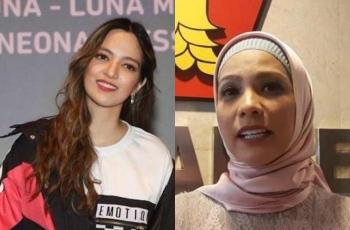 Tato di Punggung Nia Ramadhani Terekspos, Rachel Maryam Diisukan Koma