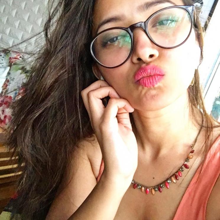 Shweta Basu Prasad (Instagram/@shwetabasuprasad11)