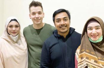 6 Ustaz Seleb Terpopuler Isi Kajian di Bulan Ramadhan, Laris Manis!
