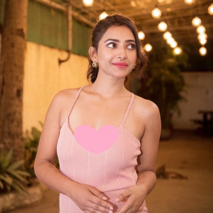 Shweta Basu Prasad (Instagram/@shwetabasuprasad11)