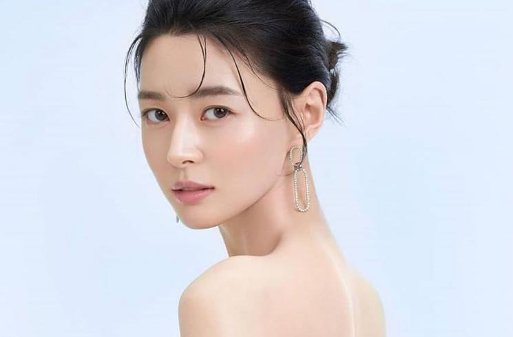 Kwon Nara zaman SMP (Instagram.com/allaboutkwonnara)