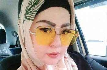Klaim Wakili Suara Perempuan, Dewinta Bahar Ingin Gisel Jadi Tersangka agar Kapok
