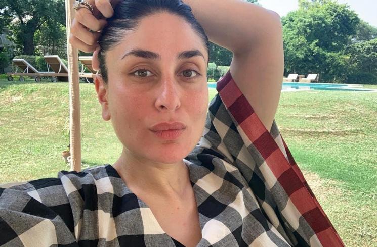 Kareena Kapoor. (Instagram/@kareenakapoorkhan)