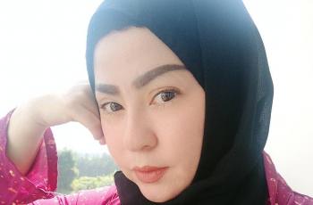 Demo Tolak PSBB, Dewinta Bahar: Saya Single Parent, Berat Banget Pak!