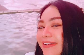 Nasib Anisa Bahar di Bandara Terombang-ambing, Gegara Aturan Baru!
