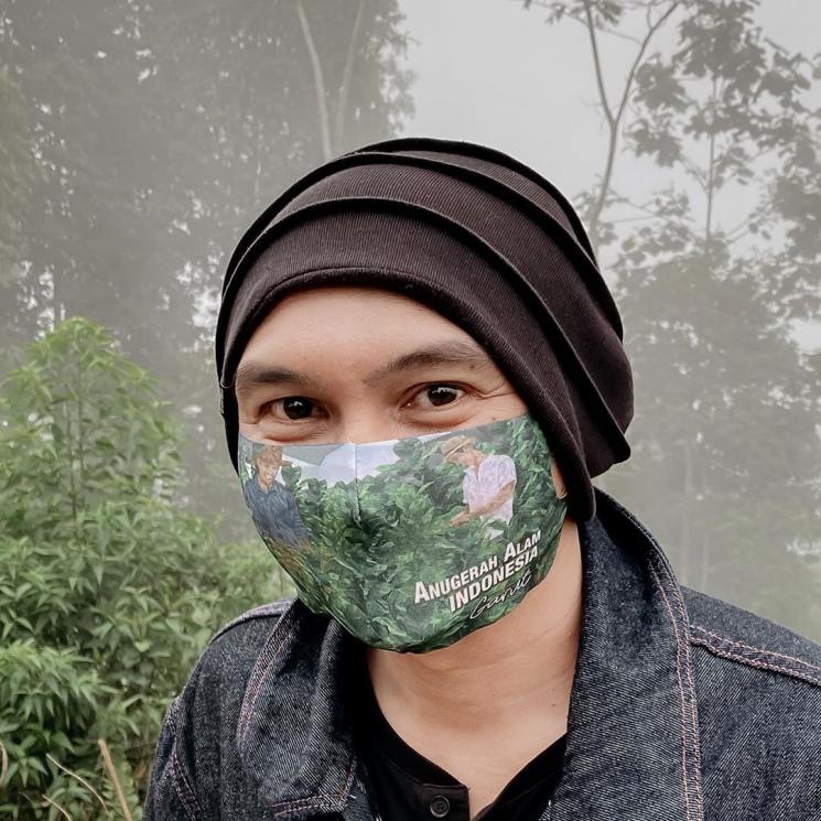 Anji (Instagram/@duniamanji)