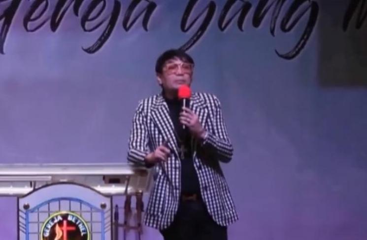 Adjie Notonegoro (Youtube.com/wnsgbieh)