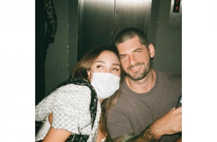 Salmafina (Instagram.com/salmafinasunan)