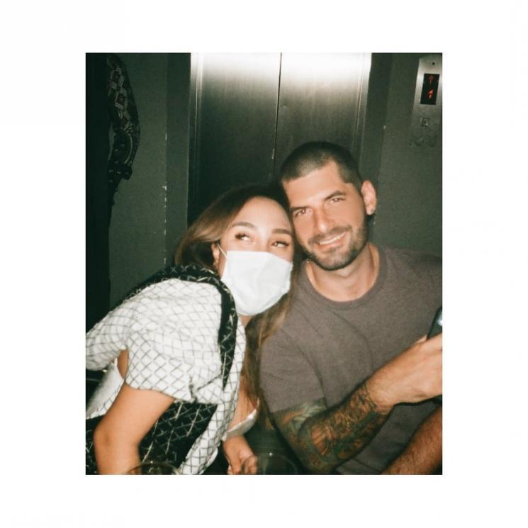 Salmafina (Instagram.com/salmafinasunan)