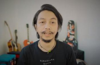 Gita Savitri Kekeh Gak Mau Punya Anak, Fiersa Besari Beri Respon Berkelas!