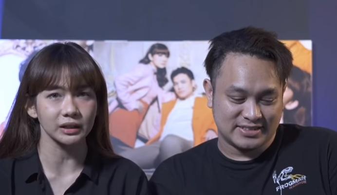 Adiez dan Gilang (Youtube.com/AdiezGilang)