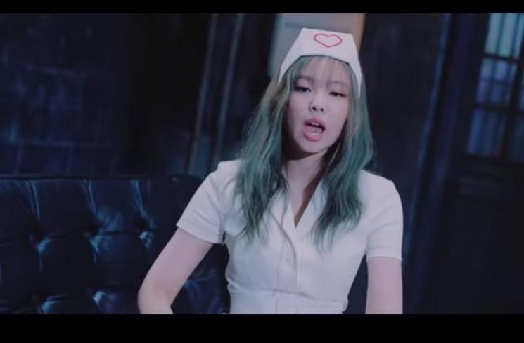 Jennie (Youtube.com/BLACKPINK)
