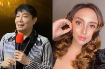 Adjie Notonegoro Pindah Agama, Biaya Sewa Villa Salmafina Sunan di Bali