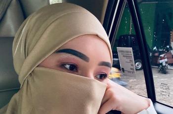 Indri Giana Syok Temukan Ular Besar di Rumah: Ini Terlalu Sering, Semoga Bukan Pertanda