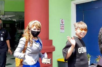 Gara-gara Ini, Roy Kiyoshi Suruh Barbie Kumalasari Rasain Masuk RSKO