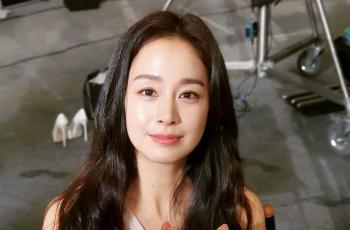 Kim Tae Hee Terlibat Dugaan Penggelapan Pajak, Agensi Akhirnya Buka Suara