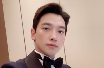 Romantis Banget! Rain Ngaku Punya Jadwal Ciuman dengan Kim Tae Hee