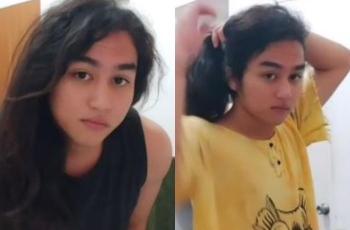 Sering Digoda Pria, Viral Cowok Cantik Bernama Bambang di TikTok