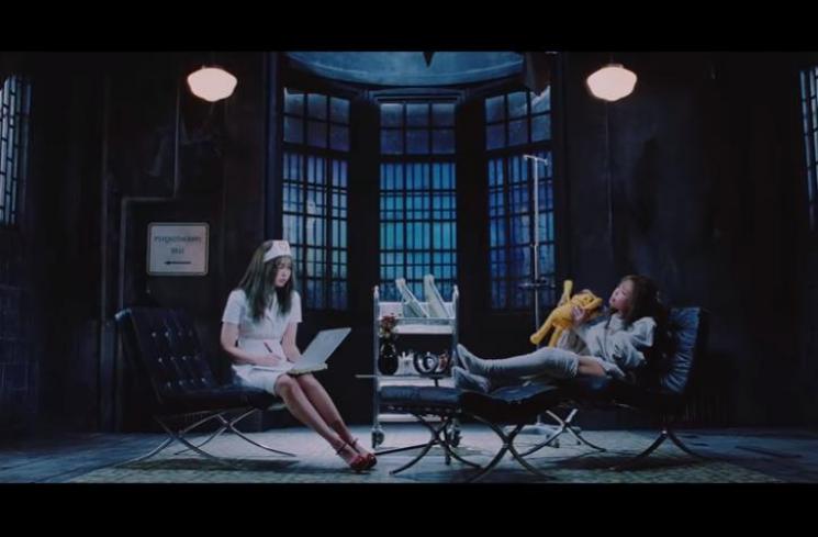 Jennie (Youtube.com/BLACKPINK)