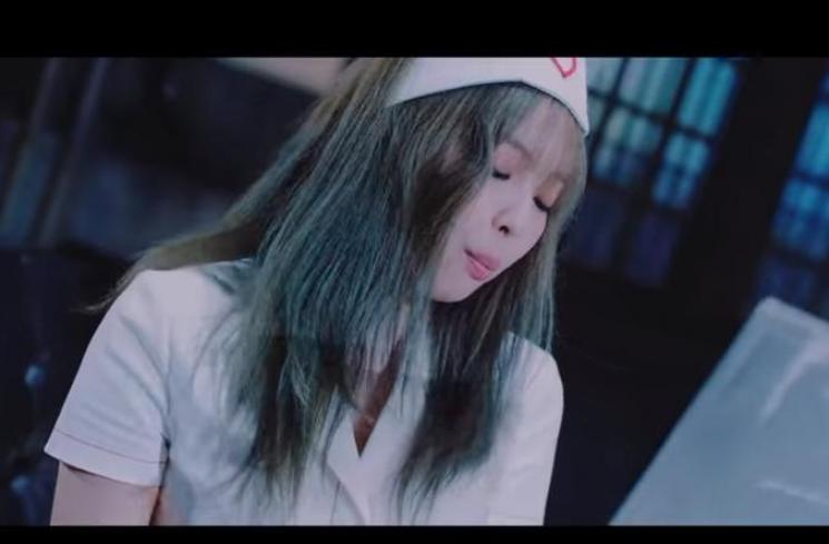 Jennie (Youtube.com/BLACKPINK)
