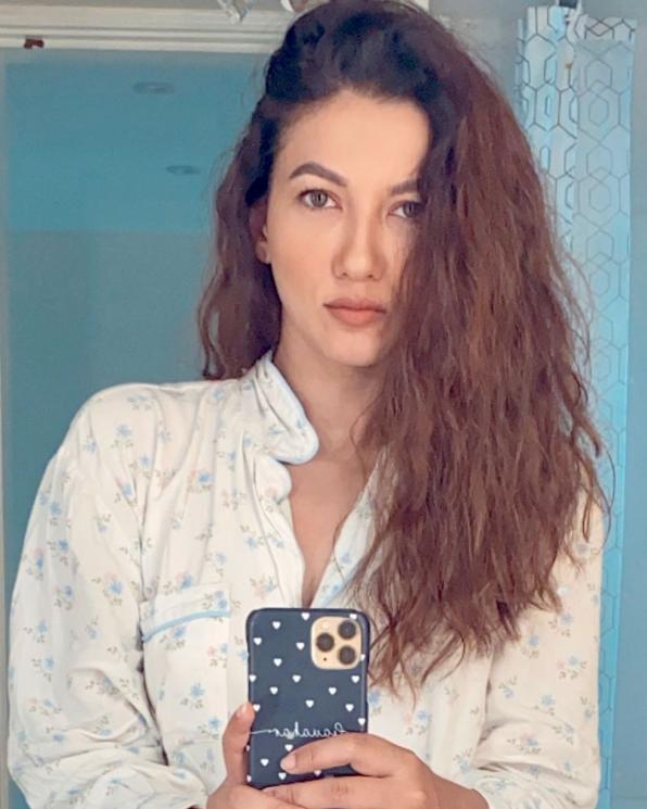 Gauahar Khan (Instagram/@gauaharkhan)