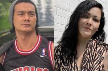 Agung Saga Kecewa Ditinggal Nikah, Melanie Subono Nangis RUU Cipta Kerja Sah