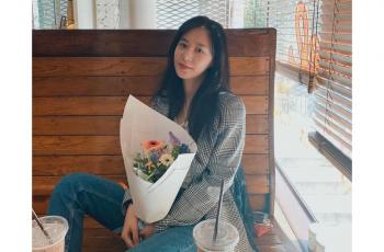 Yuri SNSD Masih Tinggal di Dorm dengan Hyoyeon, Alasannya Bikin Haru