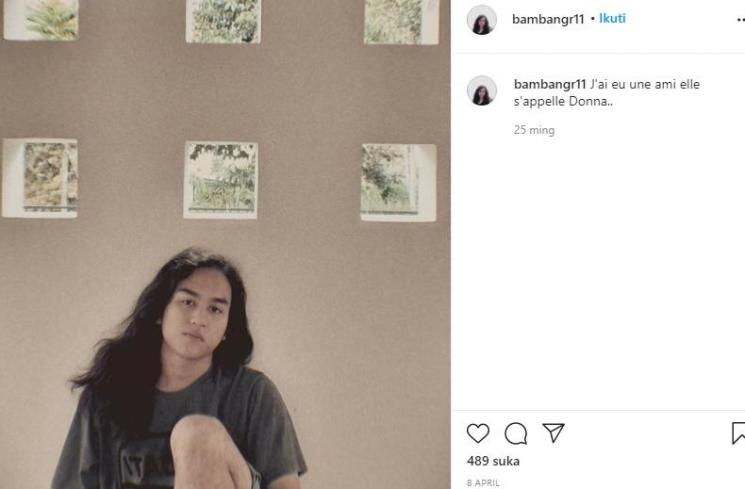 Bambang Ramadhan (Instagram.com/bambangr11)