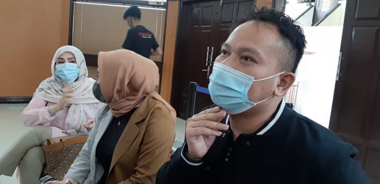 Vicky Prasetyo (MataMata.com/Herwanto)