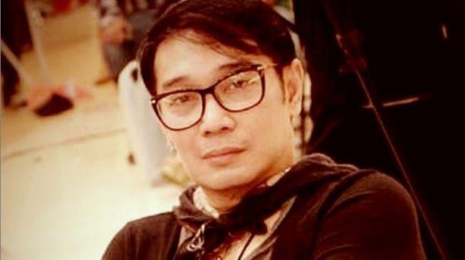Adjie Notonegoro (Instagram)