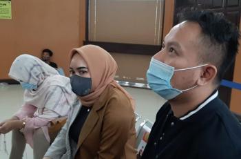 Terkait Laporan Terhadap Angel Lelga, Vicky Prasetyo Dibom 22 Pertanyaan