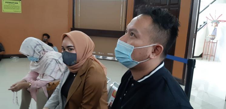 Vicky Prasetyo (MataMata.com/Herwanto)