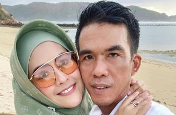 Suami Menghindar saat Dicium Mesra, Meggy Wulandari Disorot: Agresif Banget