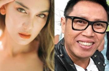 Baru Terungkap, Eko Patrio Dulu Pernah Dekati Luna Maya