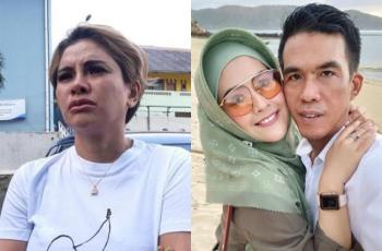 Nikita Mirzani Kecewa ke Pendemo, Meggy Wulandari Ditegur Keras