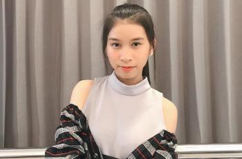 Tanpa Gejala, Olla JKT48 Positif Covid-19