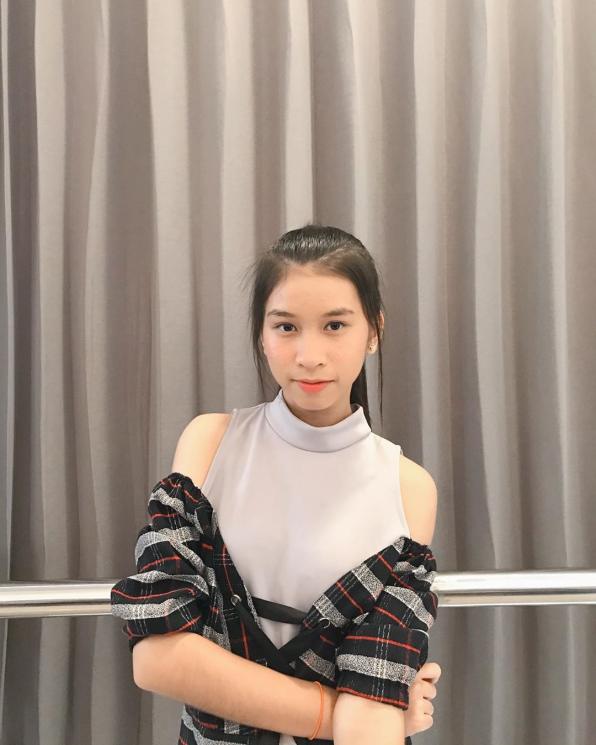 Olla JKT48. (Instagram/@jkt48.olla)