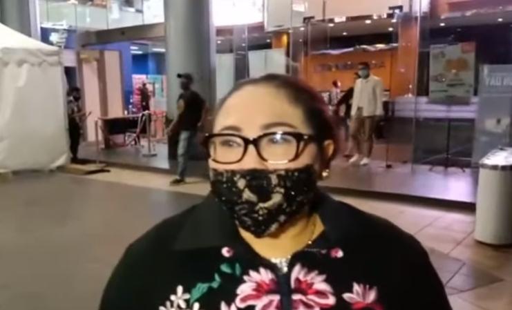 Nunung (Youtube.com/KHEntertainment)
