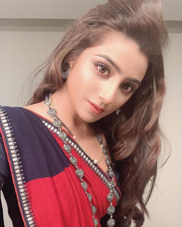 Neha Marda (Instagram/@nehamarda)